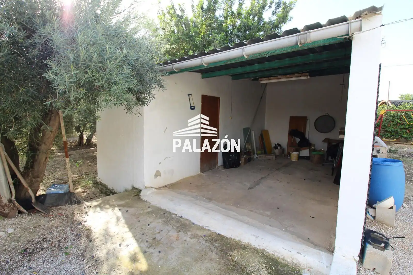 Maison rustique avec piscine à vendre à Crevillent, imagen 17