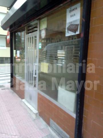 Local comercial en Venta en Garrido Norte