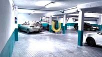 Parking of Industrial buildings to rent in  Madrid Capital