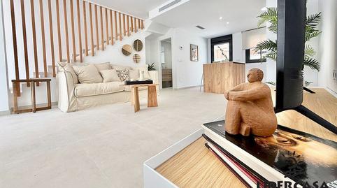 Foto 3 de Casa o xalet en venda a Cox, Alicante