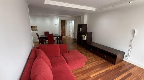 Photo 3 of Flat to rent in C. de la Vía, Playa Ostende, Castro-Urdiales