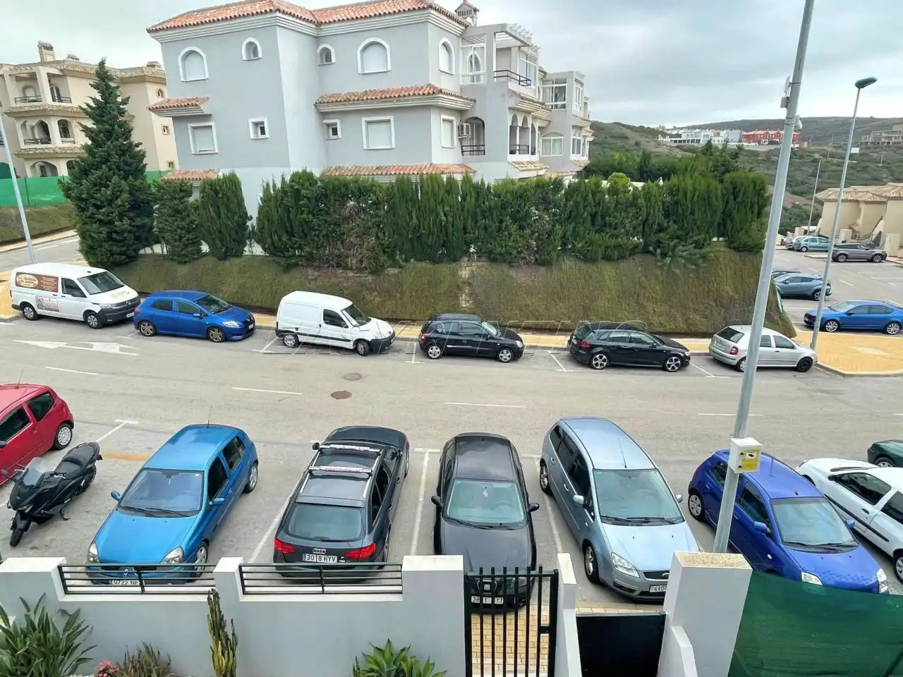 Pis amb piscina en venda a Calle Monteros, imagen 33