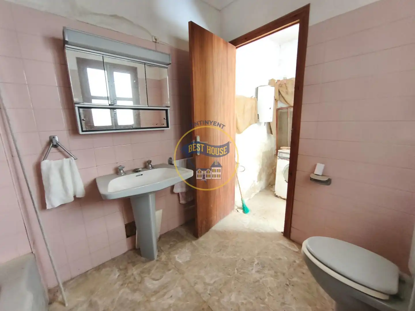 Casa en venda a Banyeres de Mariola, imagen 31