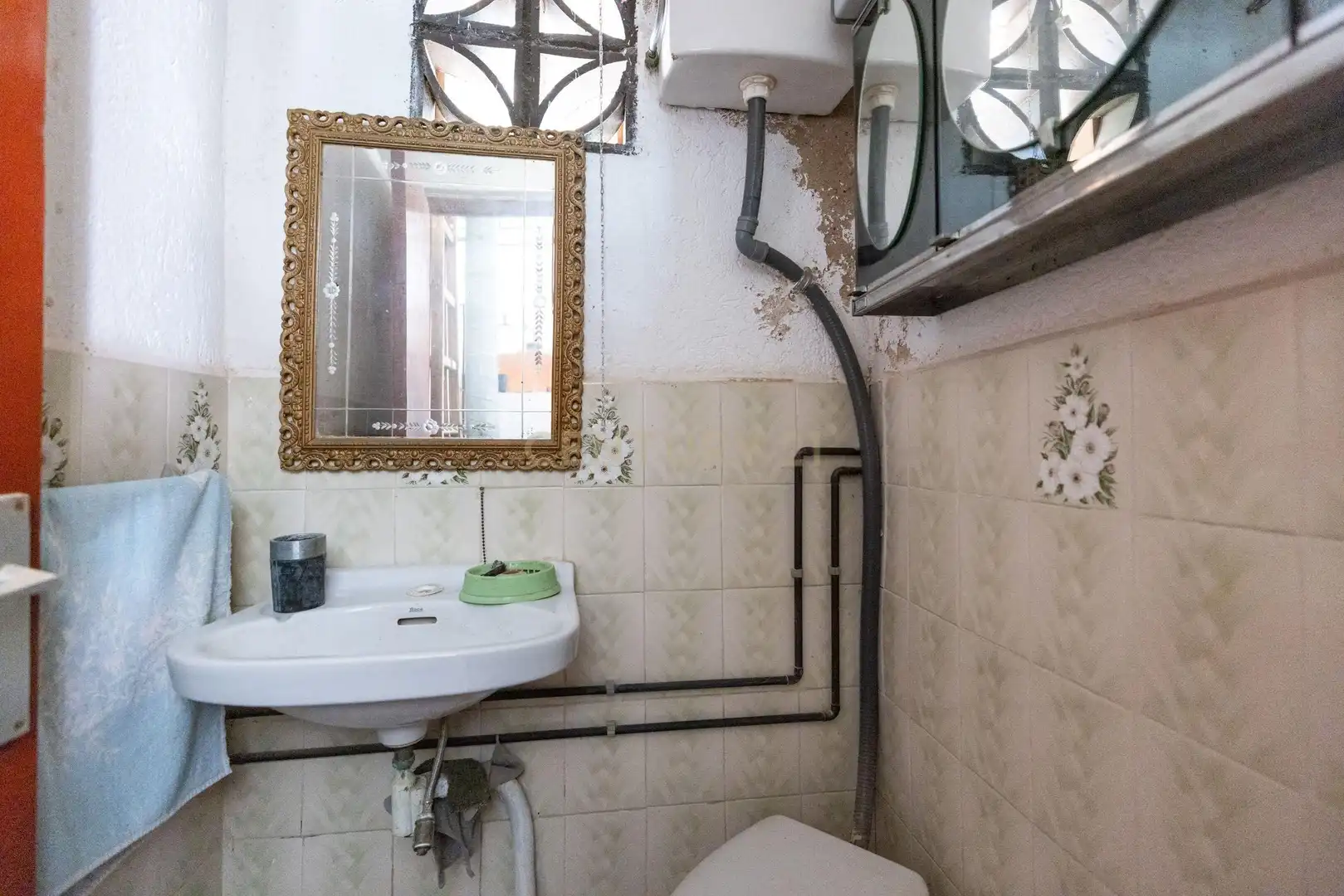 Bany de Casa o xalet en venda en El Montmell amb Jardí privat i Traster