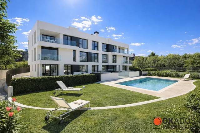 Dúplex en Venta en Intxaurrondo Kalea, 72 en Intxaurrondo