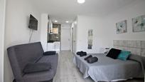 Bedroom of Study for sale in Benalmádena  with Air Conditioner, Terrace and Furnished