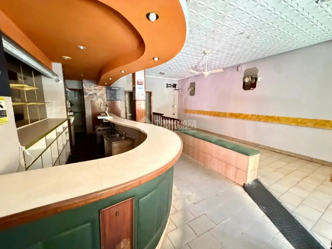 Business premises to rent in C. Batalla de Clavijo, imagen 16