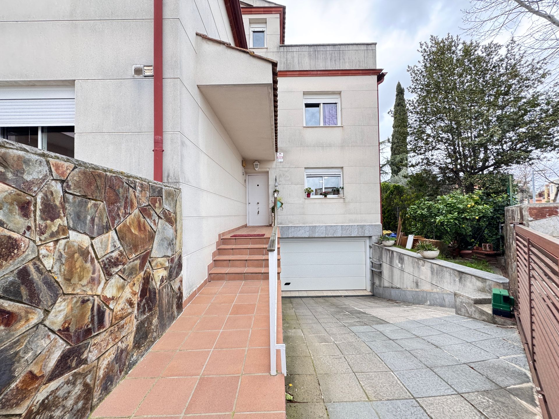Casa o xalet en venda a Diagonal Esteller, 5, Cardedeu