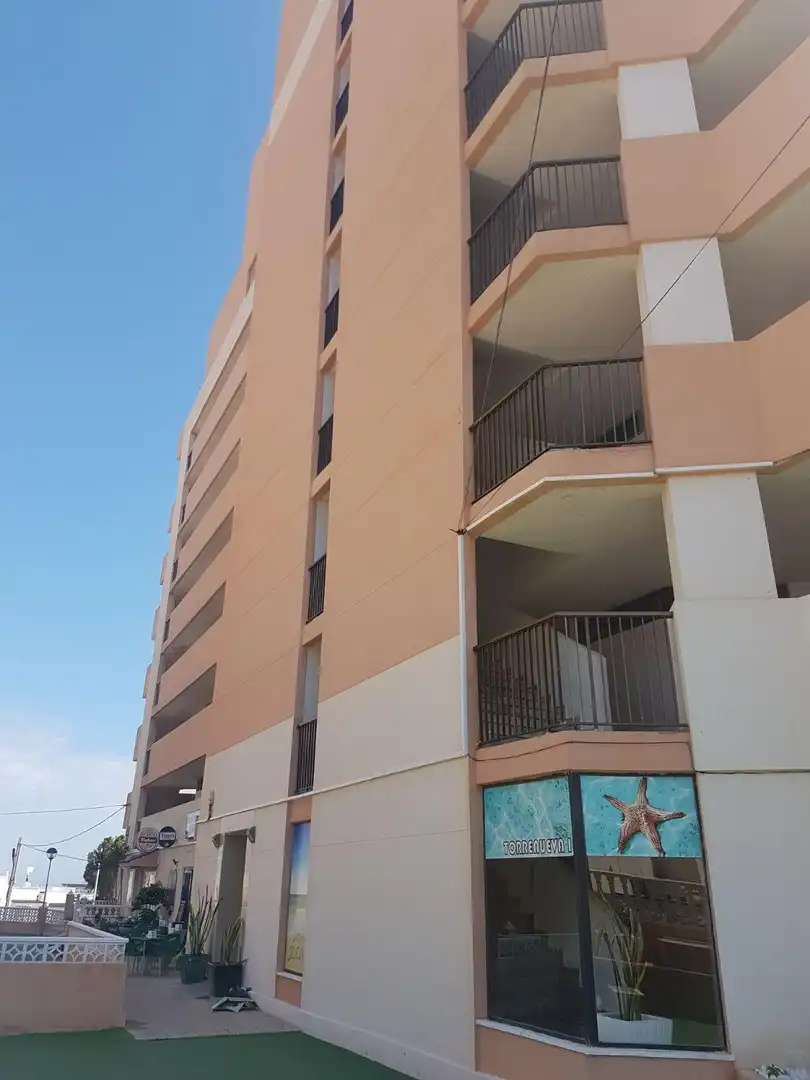 Apartament amb ascensor de lloguer a La Mata, imagen 14