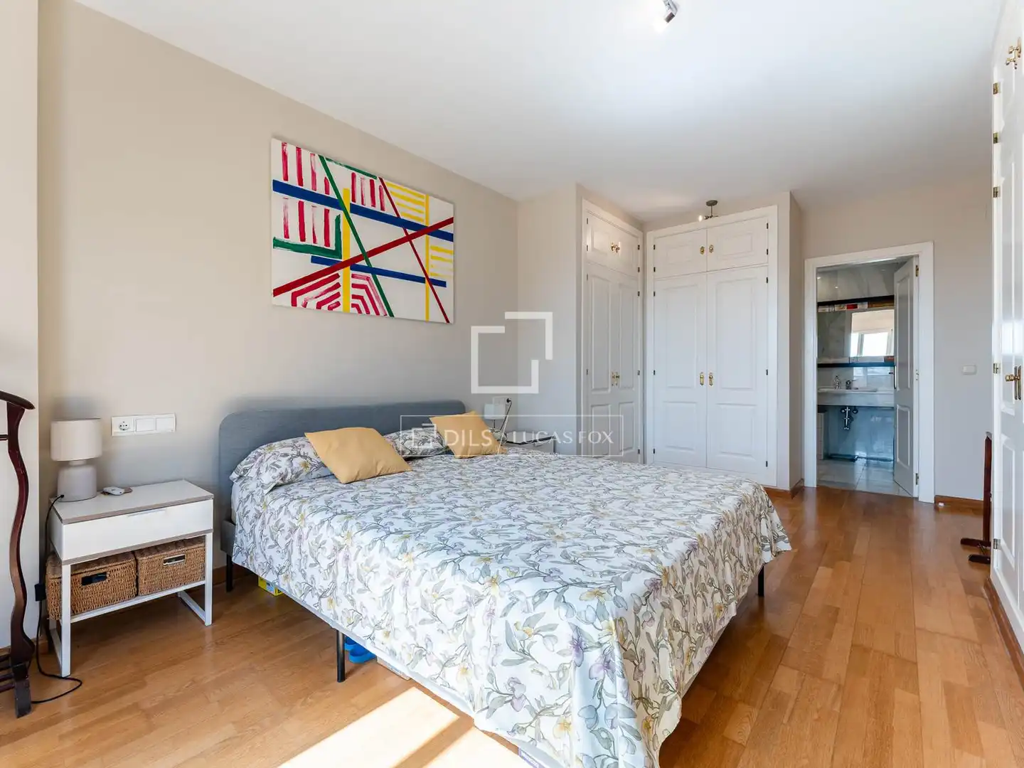 Chalet con terraza en venta en Este, imagen 3
