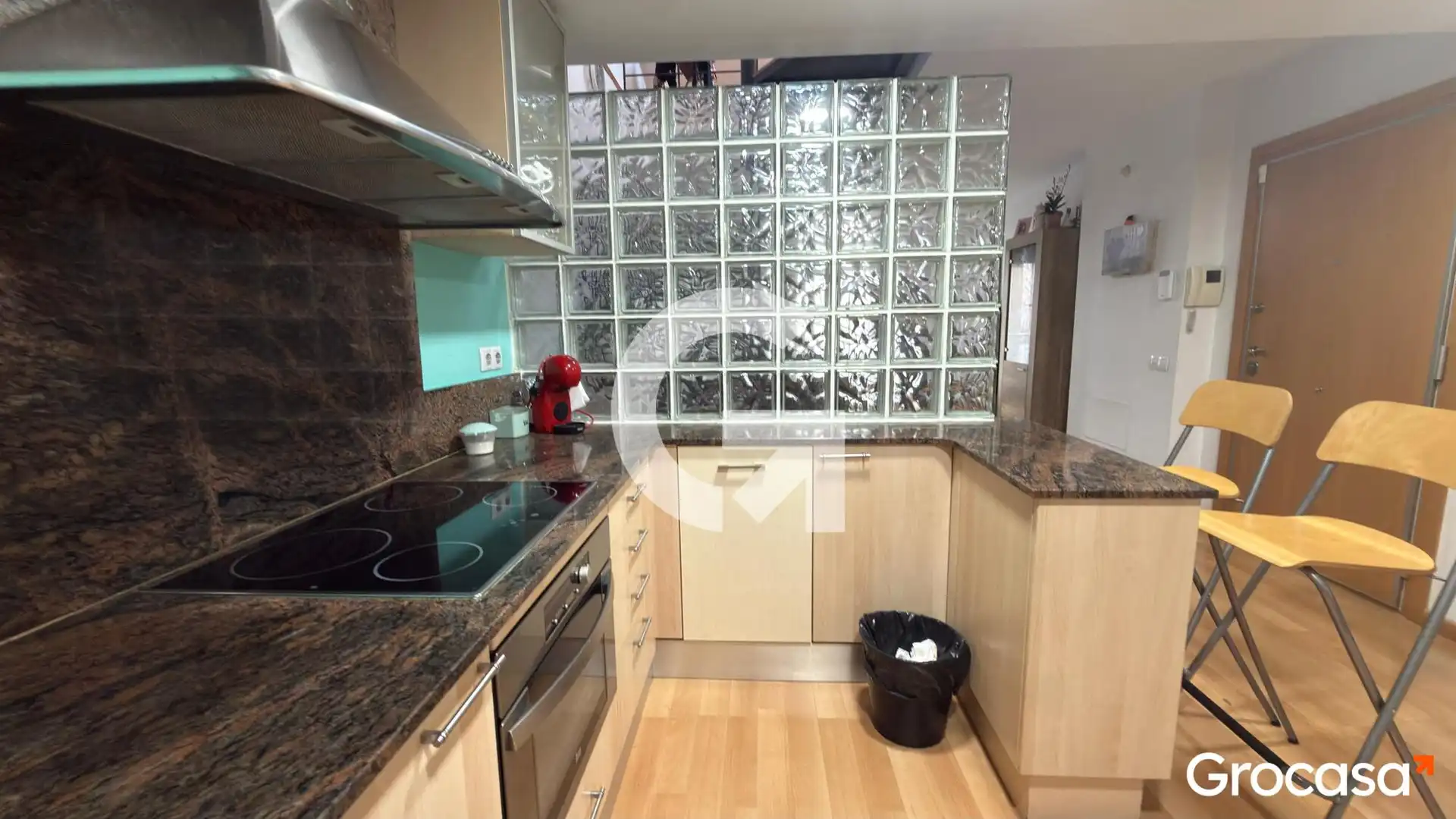 Wohnung mit Terrasse zum Verkauf in CL PLA DE BAGES, imagen 14
