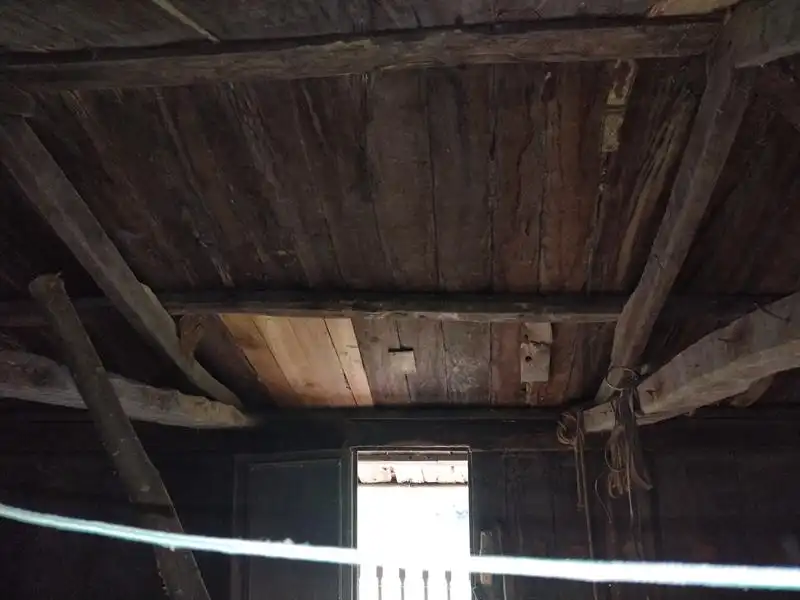 Finca rústica en venta en Salas con Amueblado
