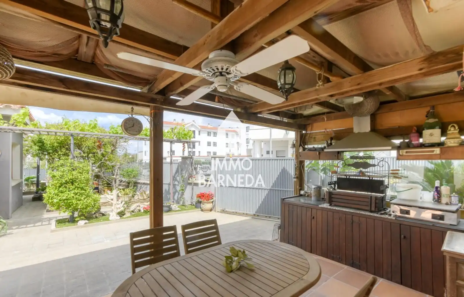Casa o xalet en venda a Ramon Marquet, 14, Els Grecs - Mas Oliva