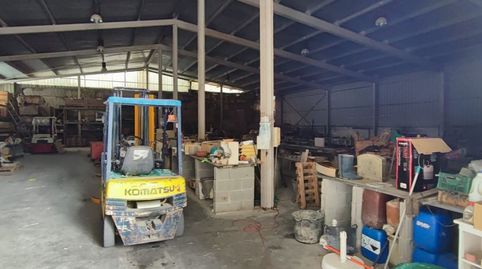 Foto 3 von Geschaftsraum zum Verkauf in Lugar Barosa-briallos, 9a, Portas, Pontevedra