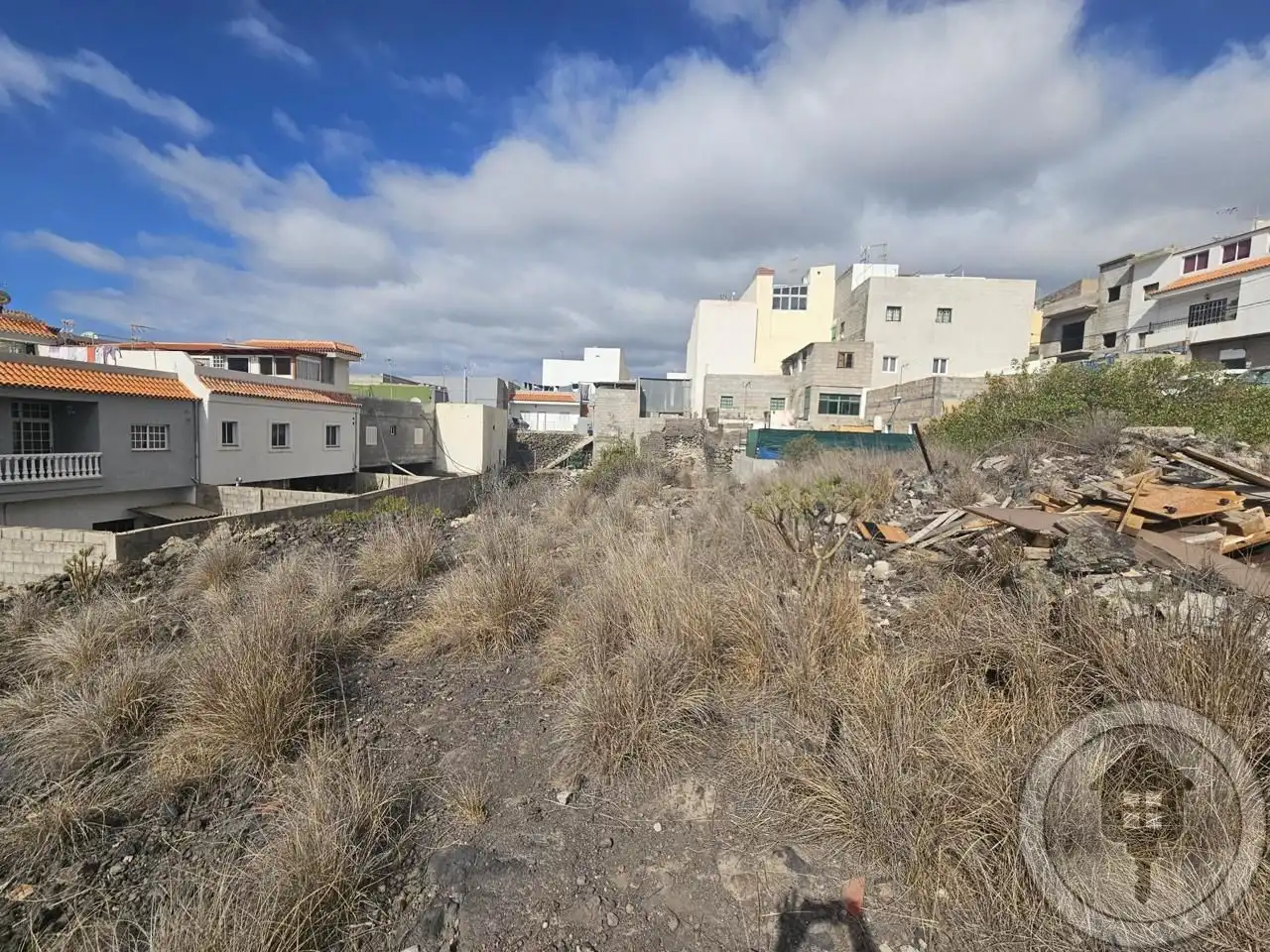 Terrenos y solares en venta en La Tedera, imagen 9
