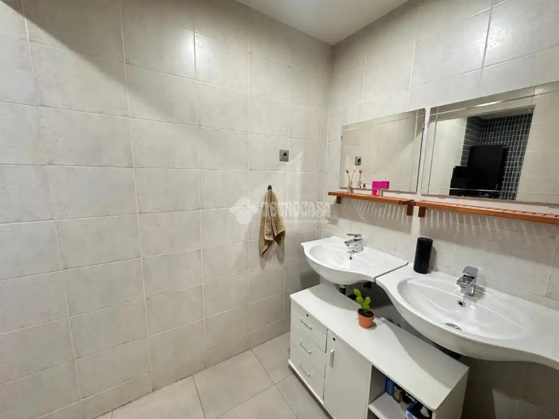 Baño de Piso en venta en Loeches