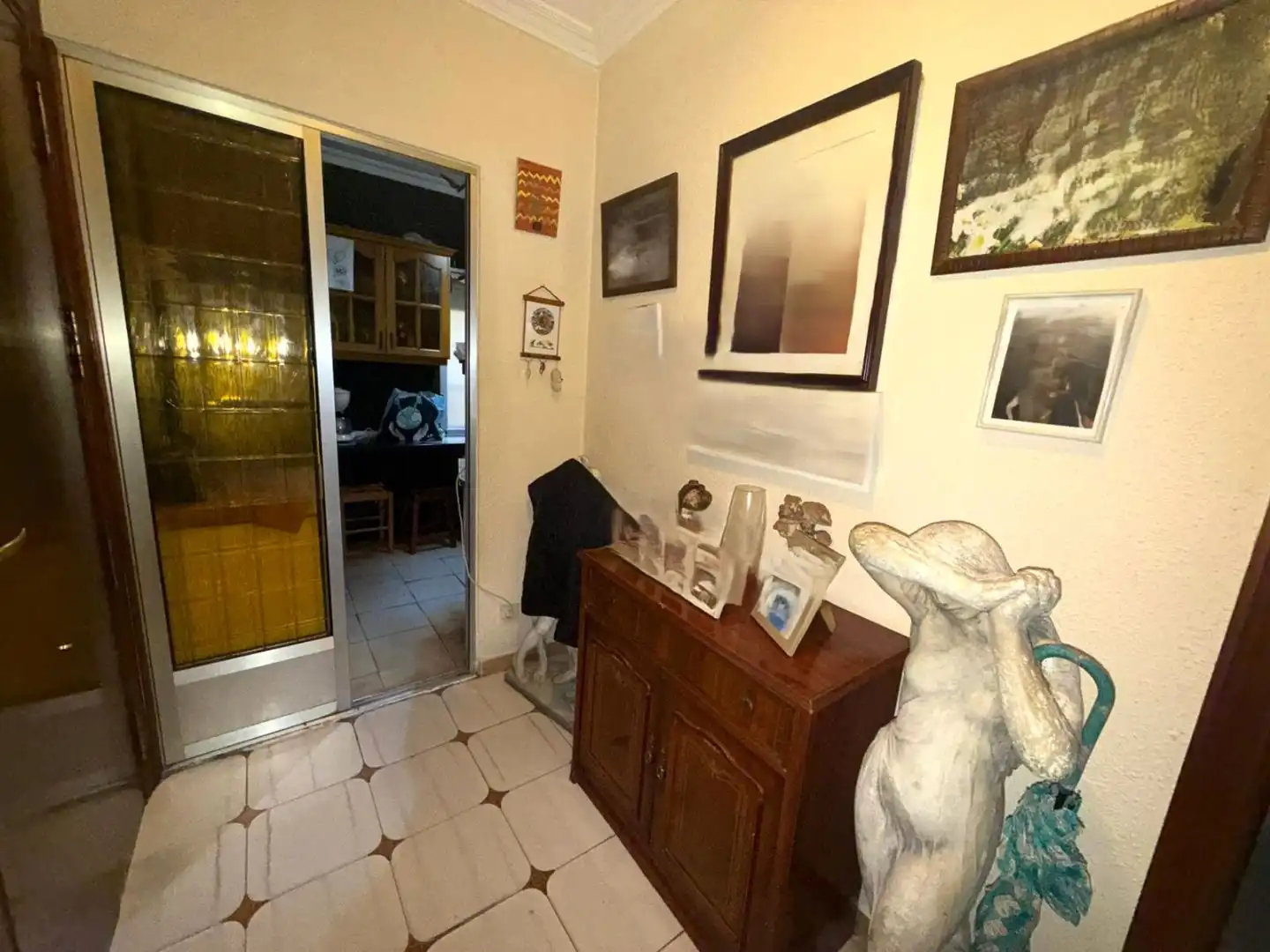 Wohnung mit Aufzug zum Verkauf in Calle República Méjico 2