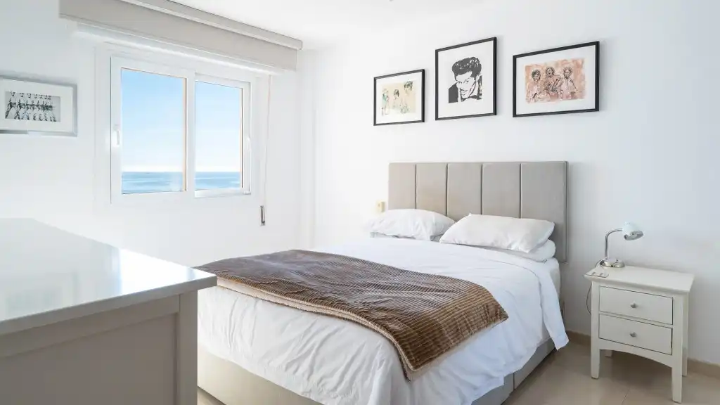 Apartament en venda a Sant Agustí