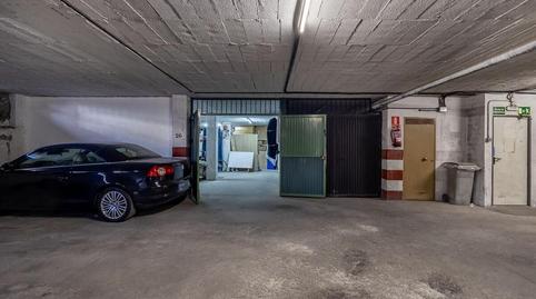 Photo 3 of Garage for sale in Calle del Laurel, Avda. De los Ogíjares, Armilla