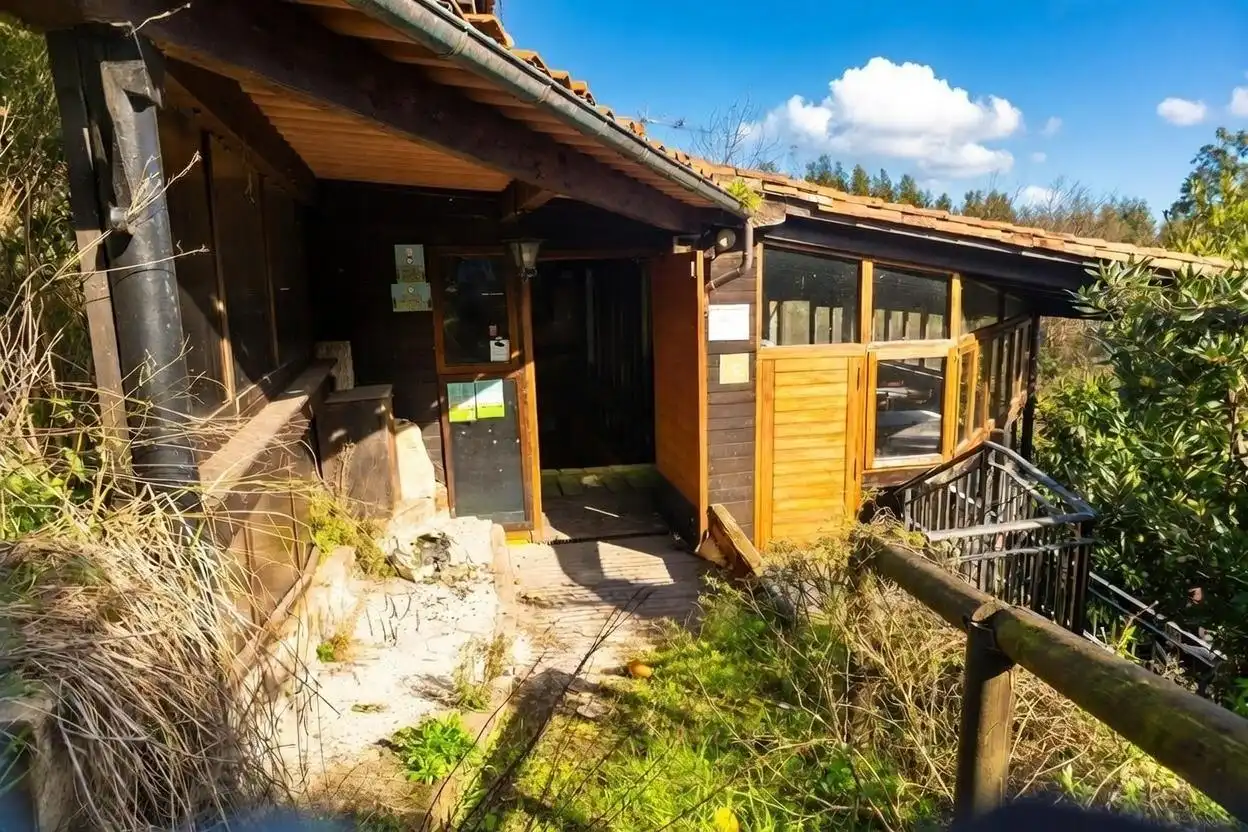 Finca rústica en venda en Muros de Nalón amb Calefacció, Jardí privat i Terrassa