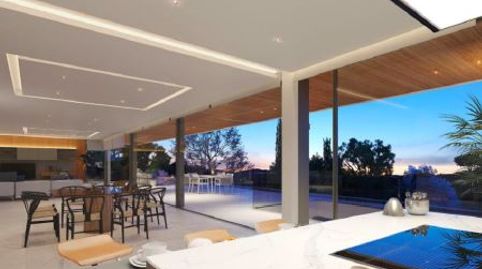EXCLUSIVA VILLA DE LUJO  UBICACIÓN PRIME IBIZA, immagine 3