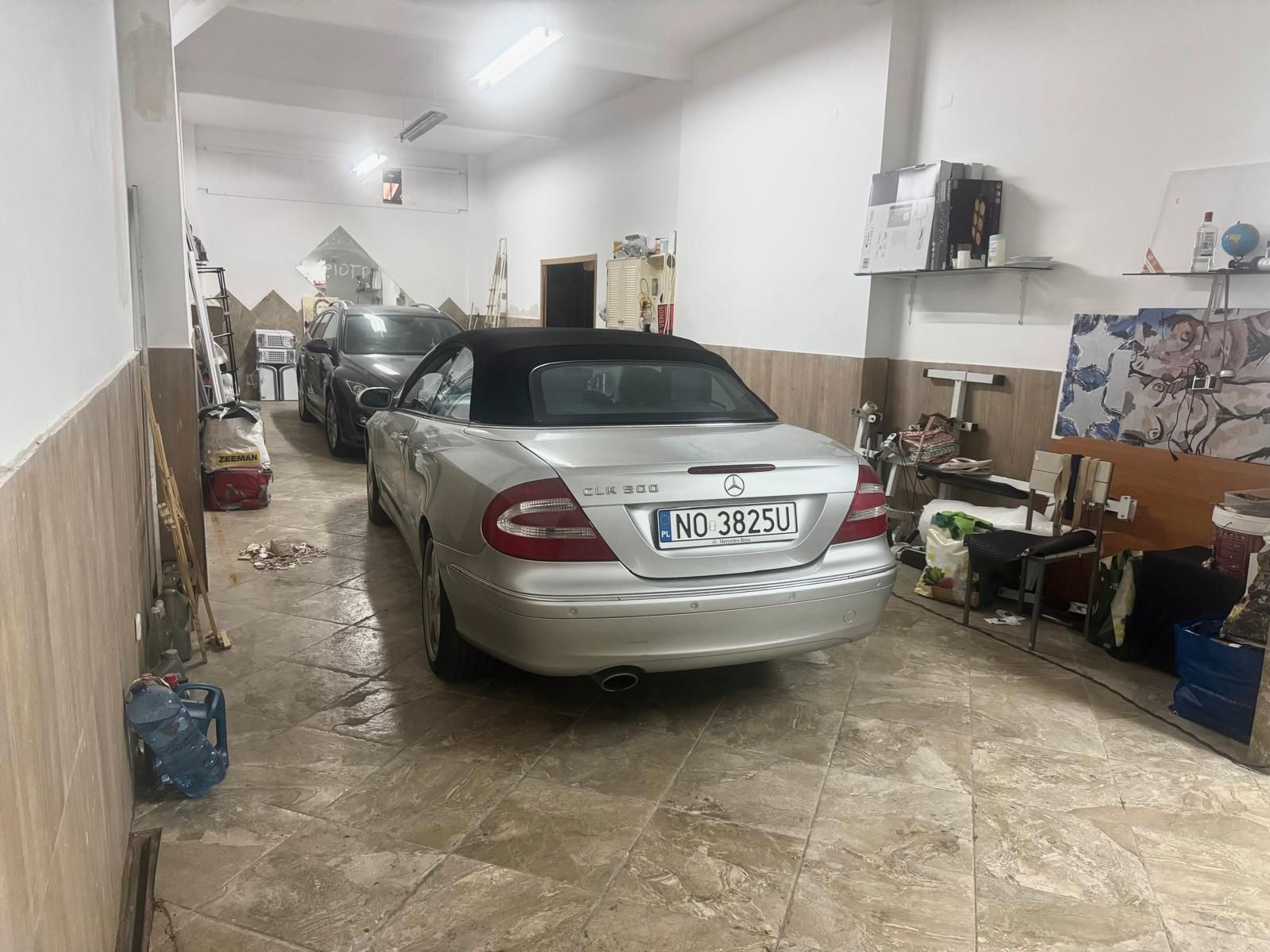 Aparcament de Planta baixa en venda en Gandia amb Calefacció i Terrassa