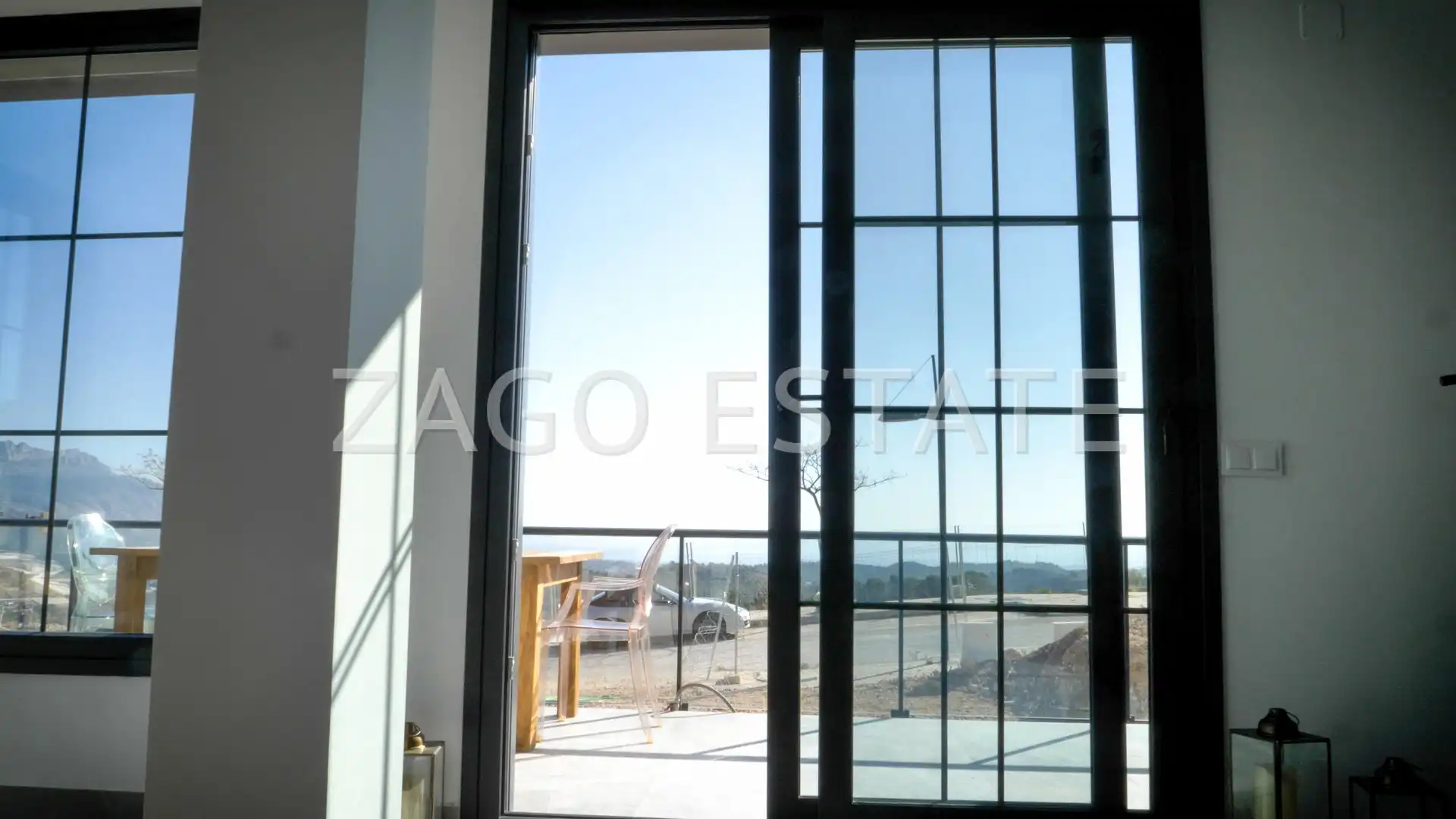 Adosado en venta en Balcón de Ponoig - Polop Paradis - Polop Hills, imagen 12