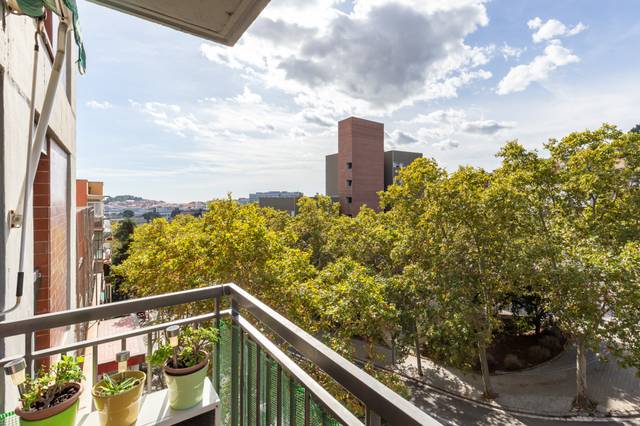 Piso en Venta en DE VALLCARCA en Vallcarca i els Penitents