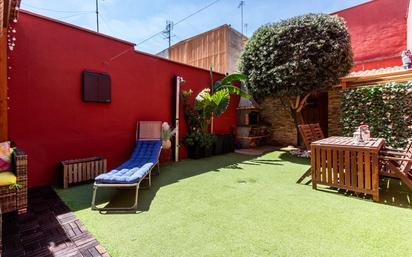 Terrace of House or chalet for sale in Sabadell  with Air Conditioner