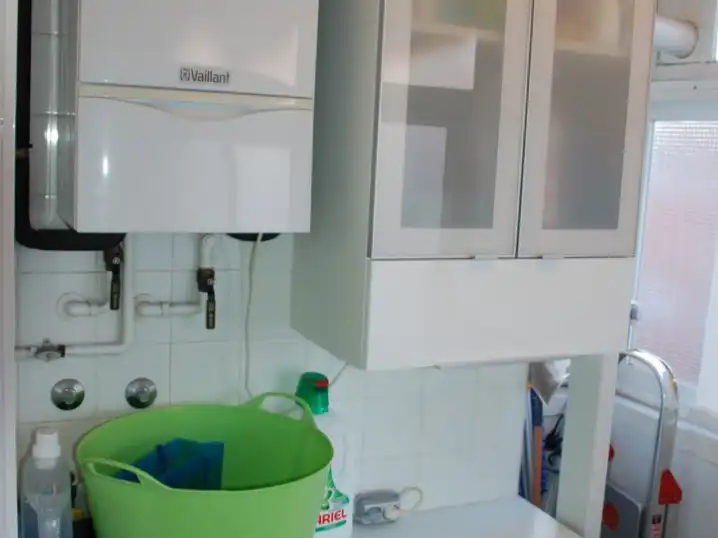 Appartement avec ascenseur à vendre à Dels Castells 10, imagen 13