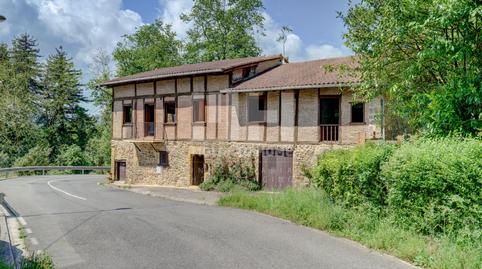 Foto 2 de Casa o xalet en venda a Loiola, Donostia - San Sebastián