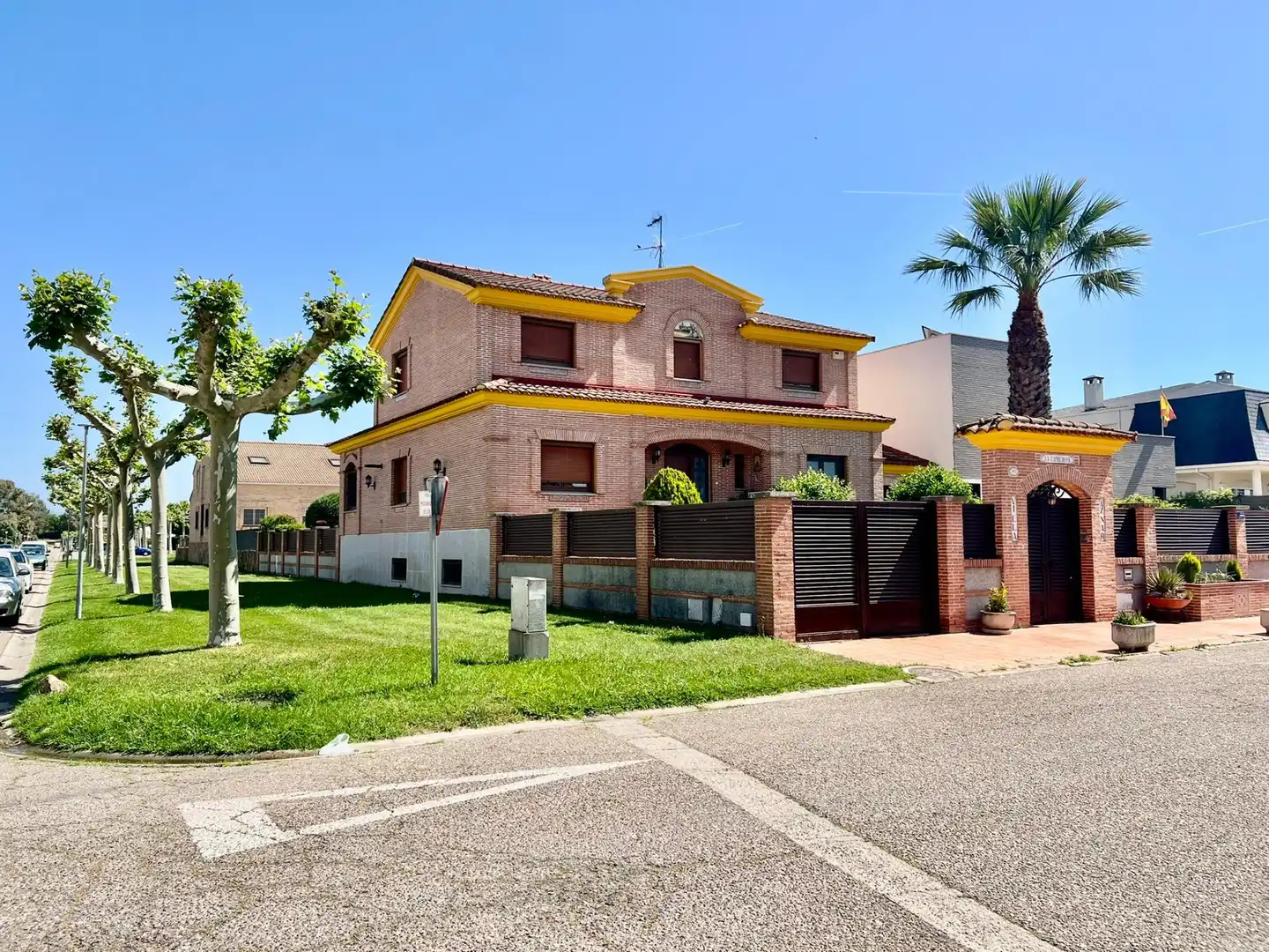 Chalet con piscina en venta en Pepino, imagen 78