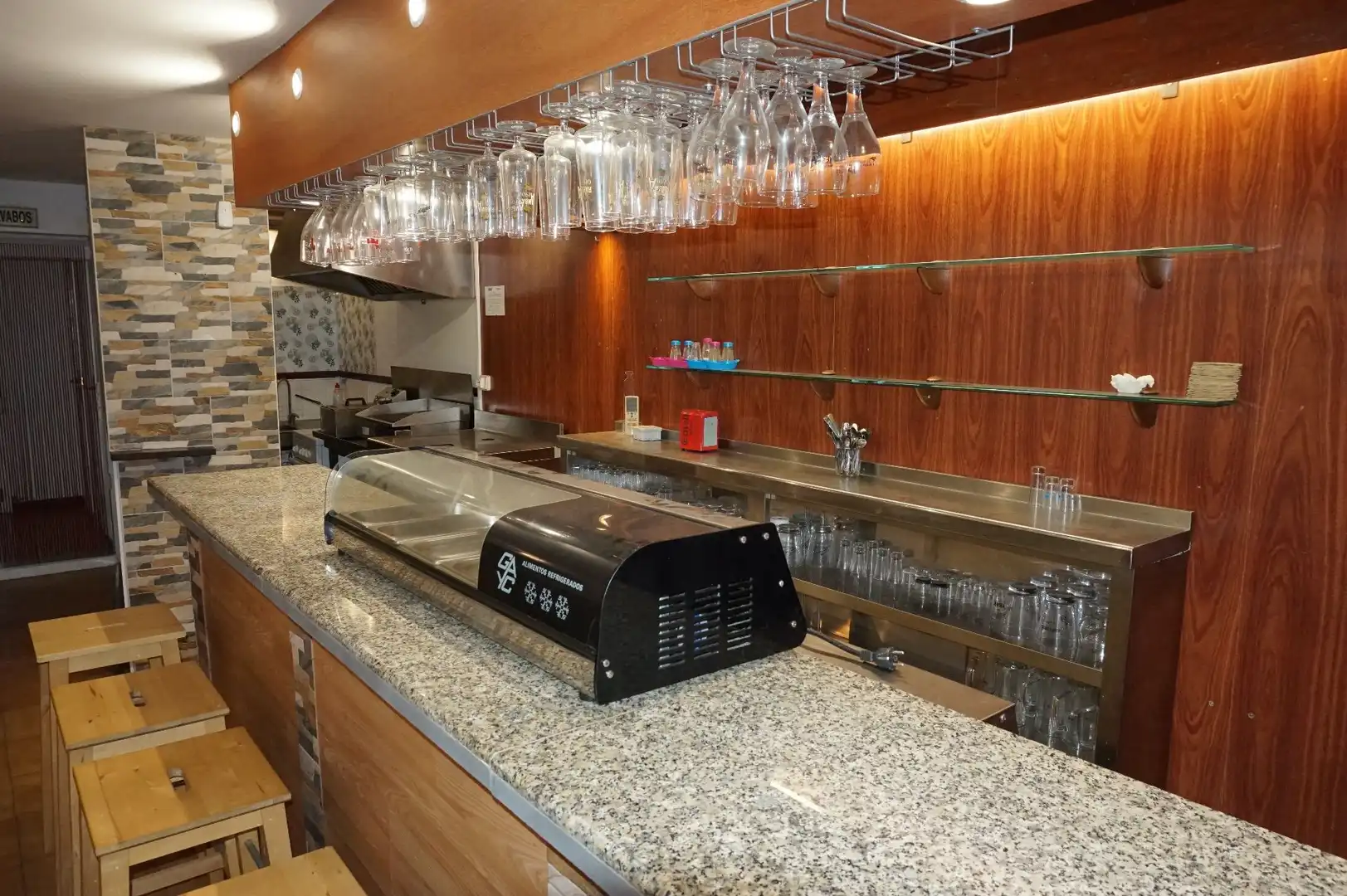 Local comercial en venda a Juan Sebastian Bach, imagen 11