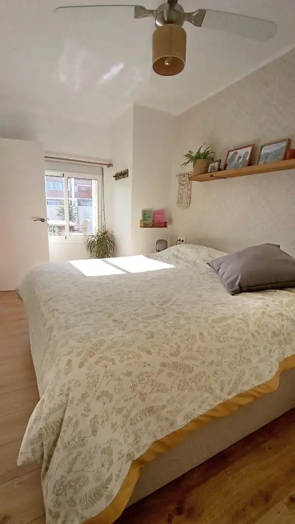 Ático con ascensor en venta en Passeig de Prim, imagen 13