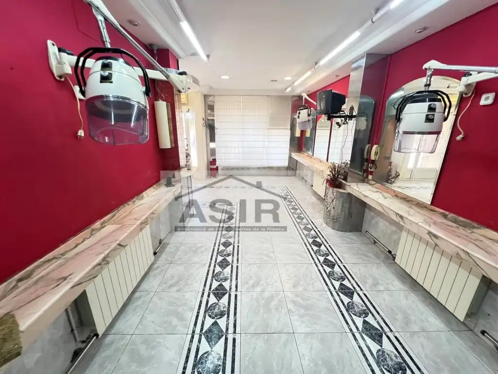 Gewerbefläche zum Verkauf in Calle Jose Vidal Canet, imagen 5
