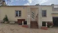 Vista exterior de Casa o xalet en venda en Olèrdola amb Aire condicionat, Calefacció i Jardí privat