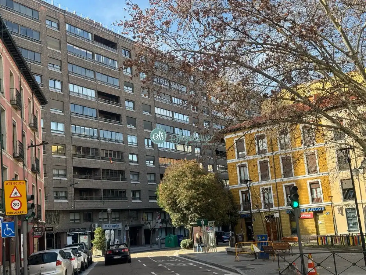 Pis amb ascensor en venda a Caño Argales, imagen 39