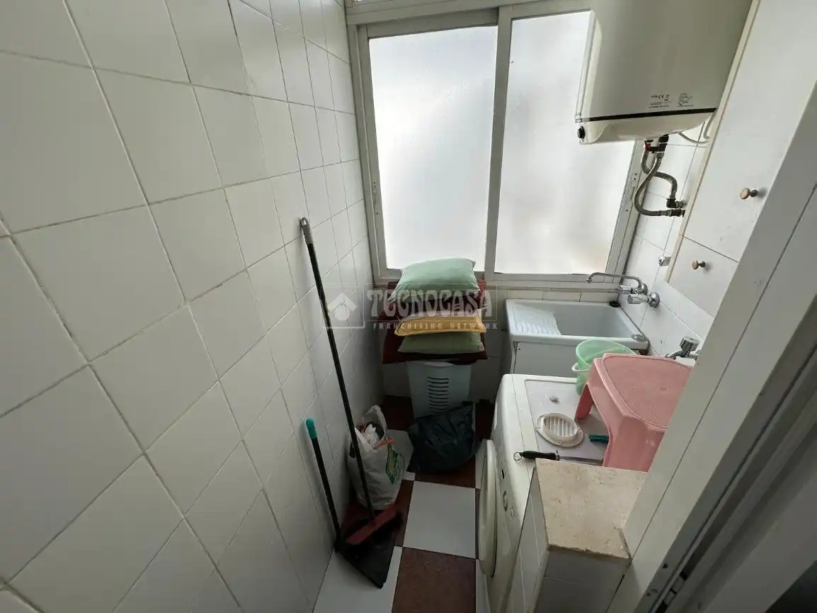 Cuina de Pis en venda en Mengíbar amb Aire condicionat, Calefacció i Traster