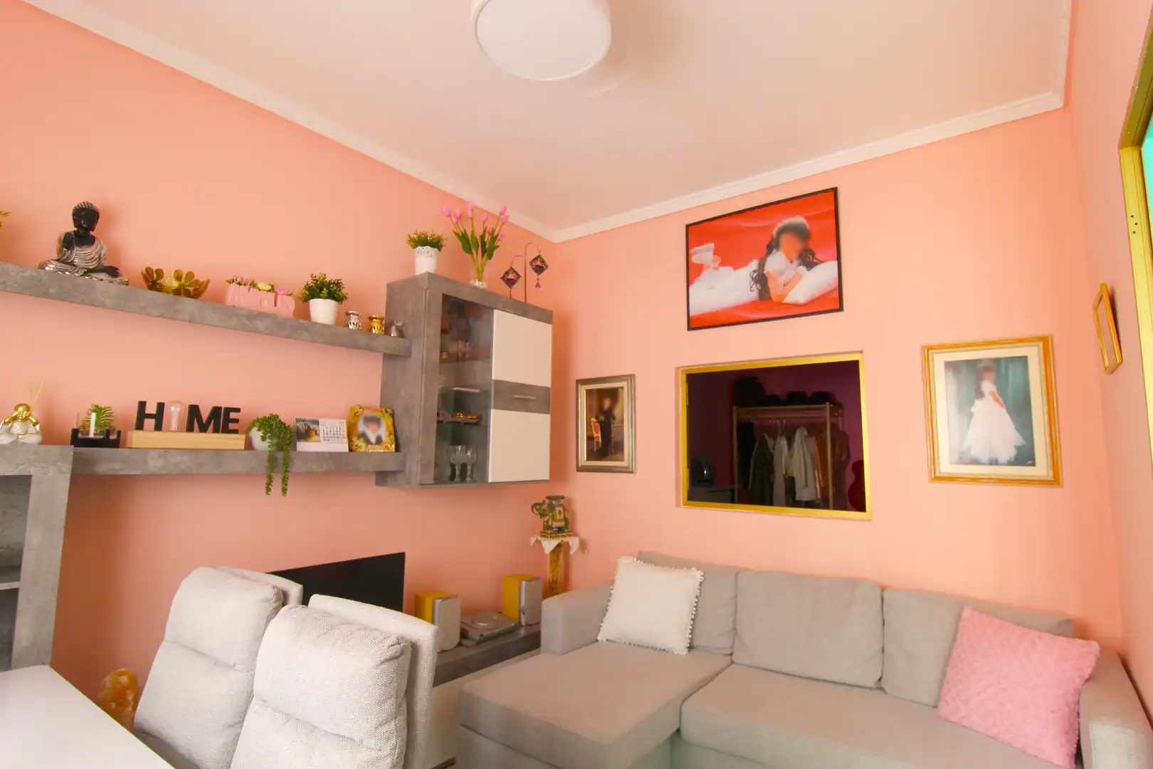 Dúplex en venta en Calle Sargento Llagas, 13, Santa Catalina - Canteras