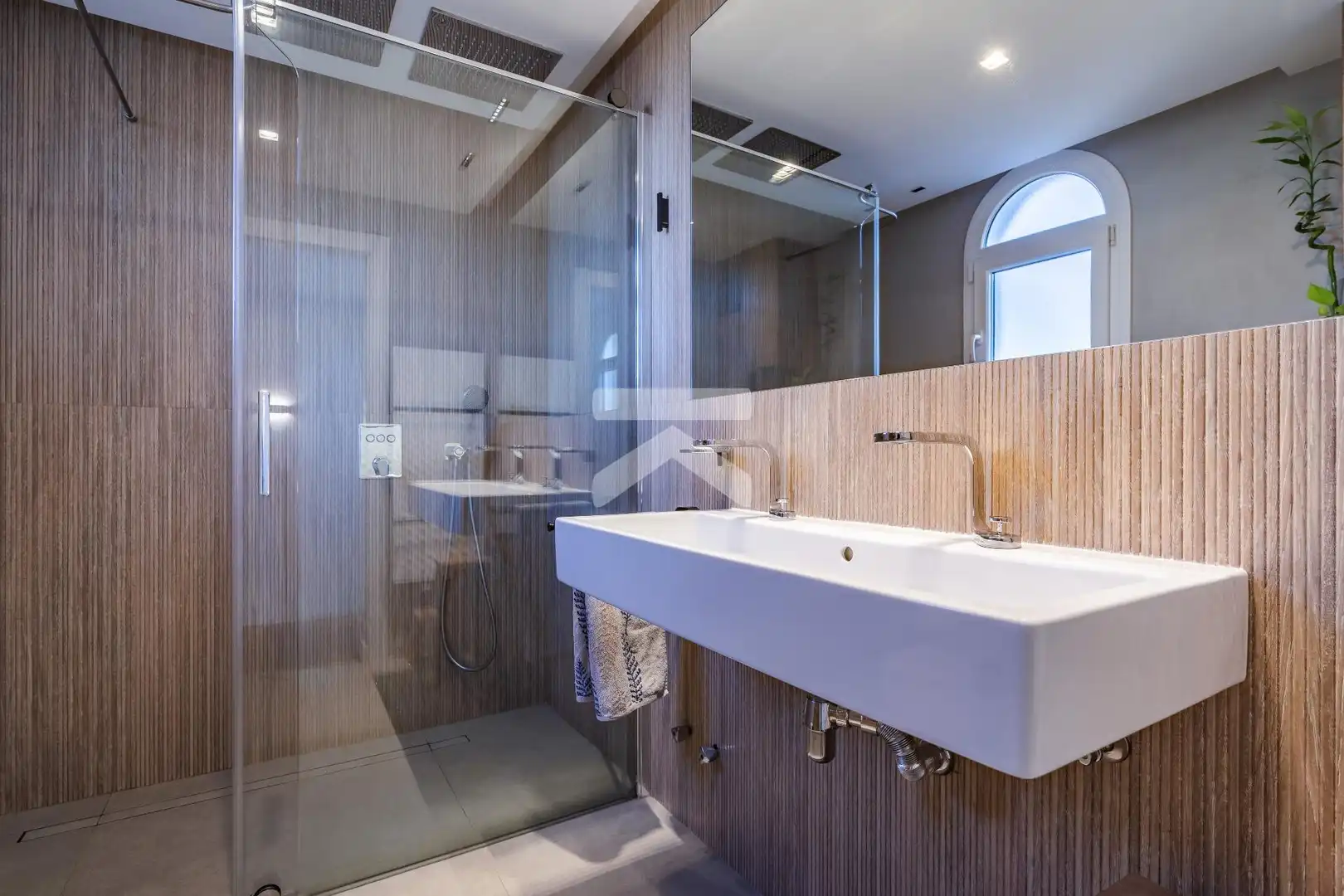Bathroom of Houses for sale in Tarragona  with Heating, Private garden and Swimming Pool
