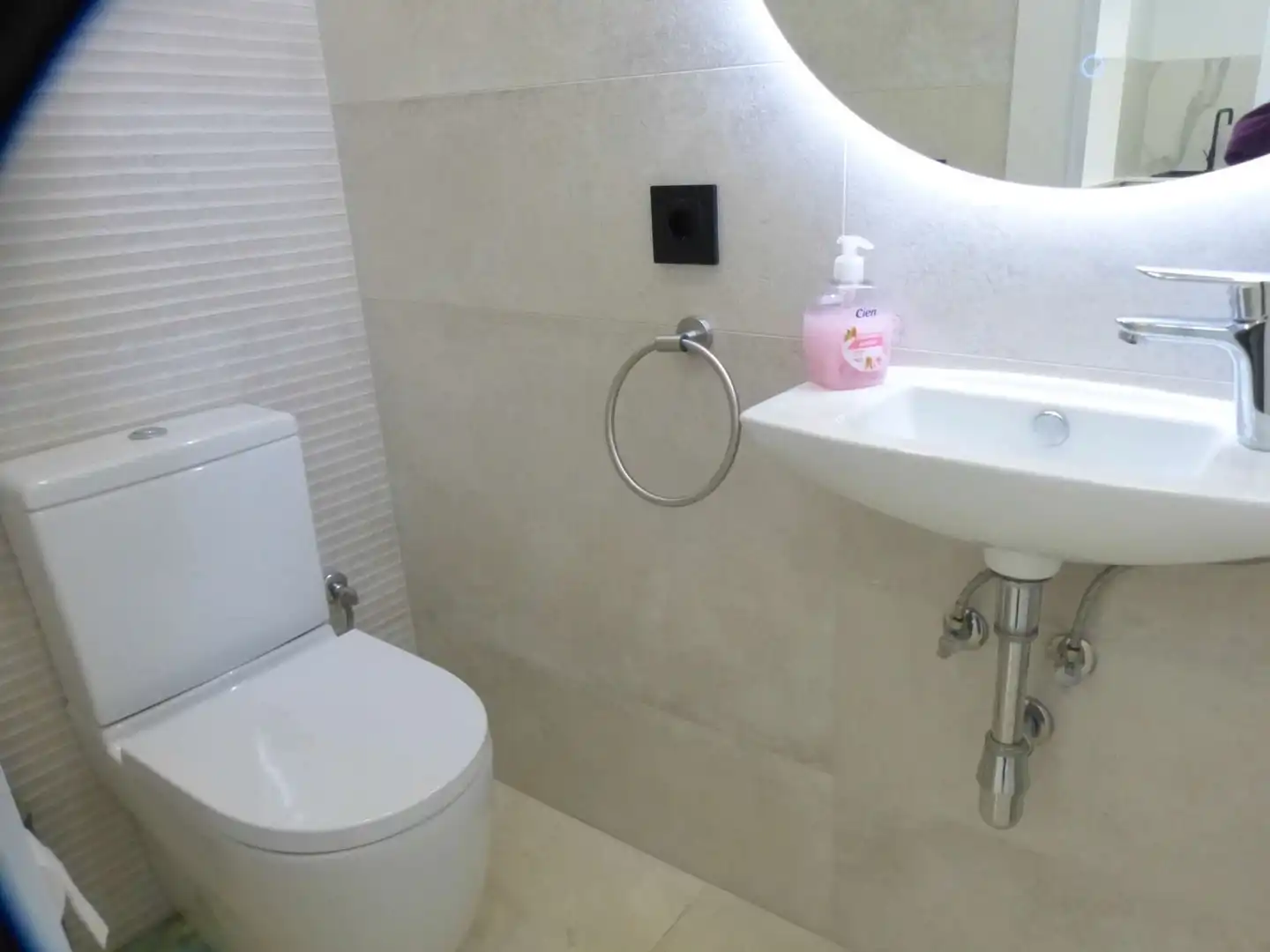 Apartamento con piscina en venta en Moxó - Sant Mori, imagen 7