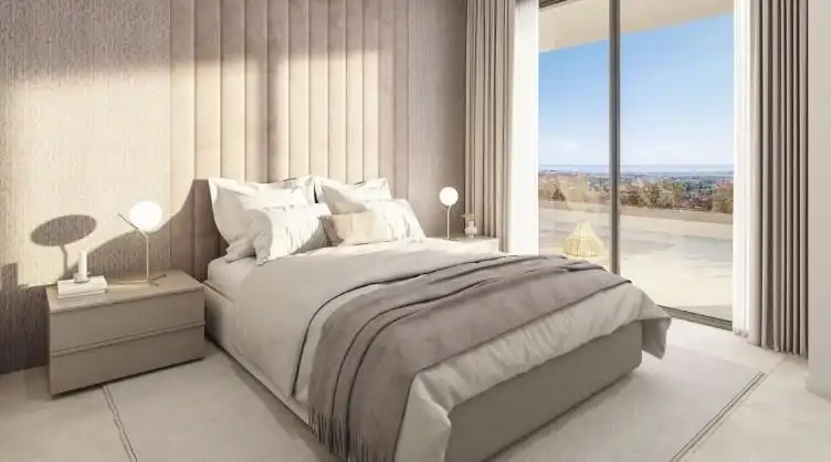 Apartment with pool for sale in La Quinta, imagen 4