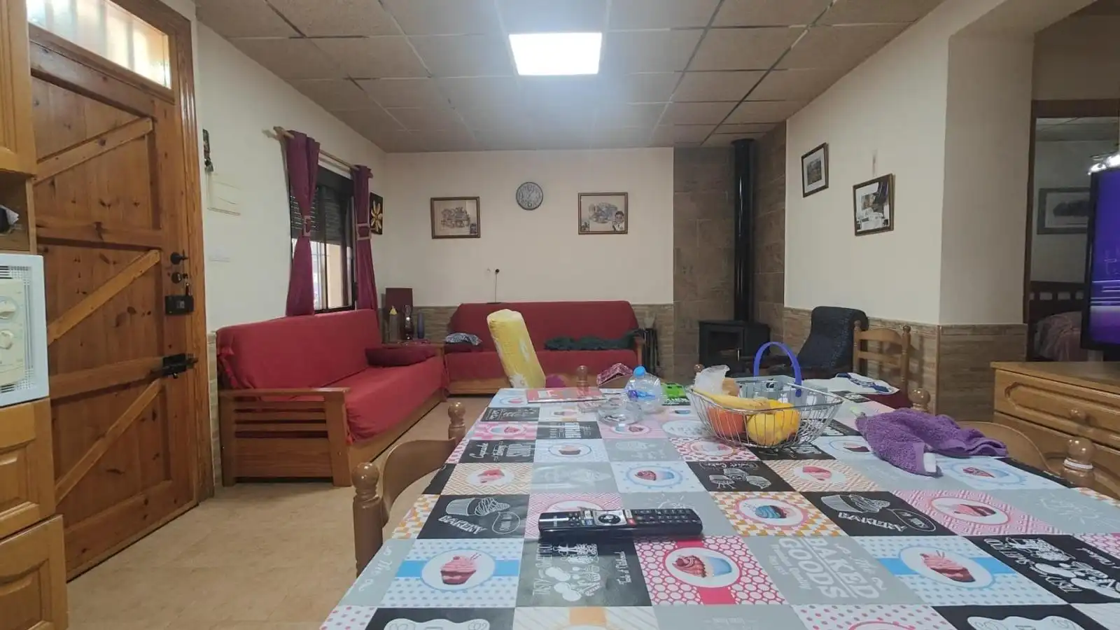 Casa o xalet en venda en Mula amb Terrassa
