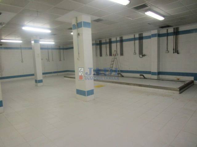 Local comercial en Alquiler en Valdepeñas