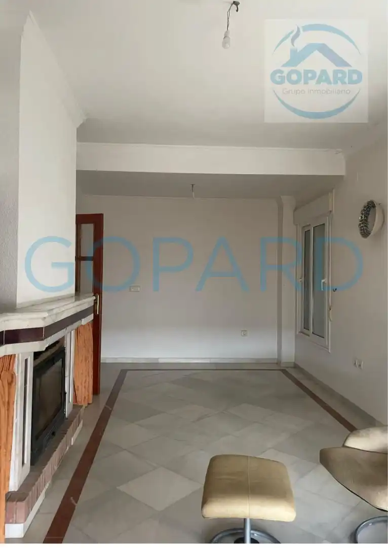 Casa o chalet en venta en El Portil con Calefacción, Jardín privado y Terraza