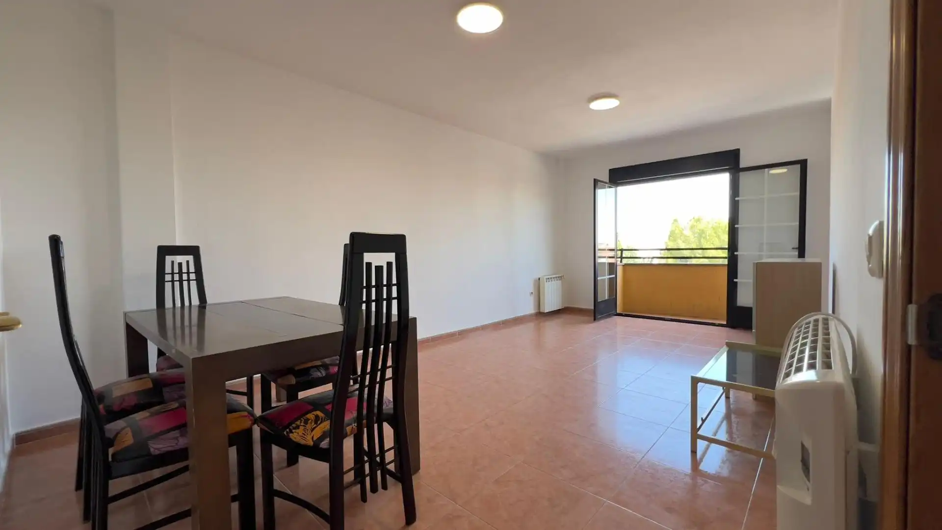 Appartement avec ascenseur à louer à Yuncos