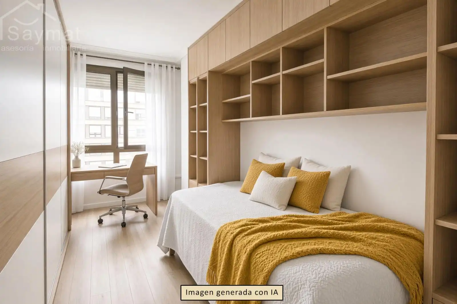 Flat with lift for sale in Calle Fray Silvestre Velez de Escalante 7, imagen 16