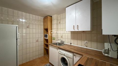 Photo 5 of Flat to rent in Corregidor Rodrigo Rodriguez, Media Legua,  Madrid Capital