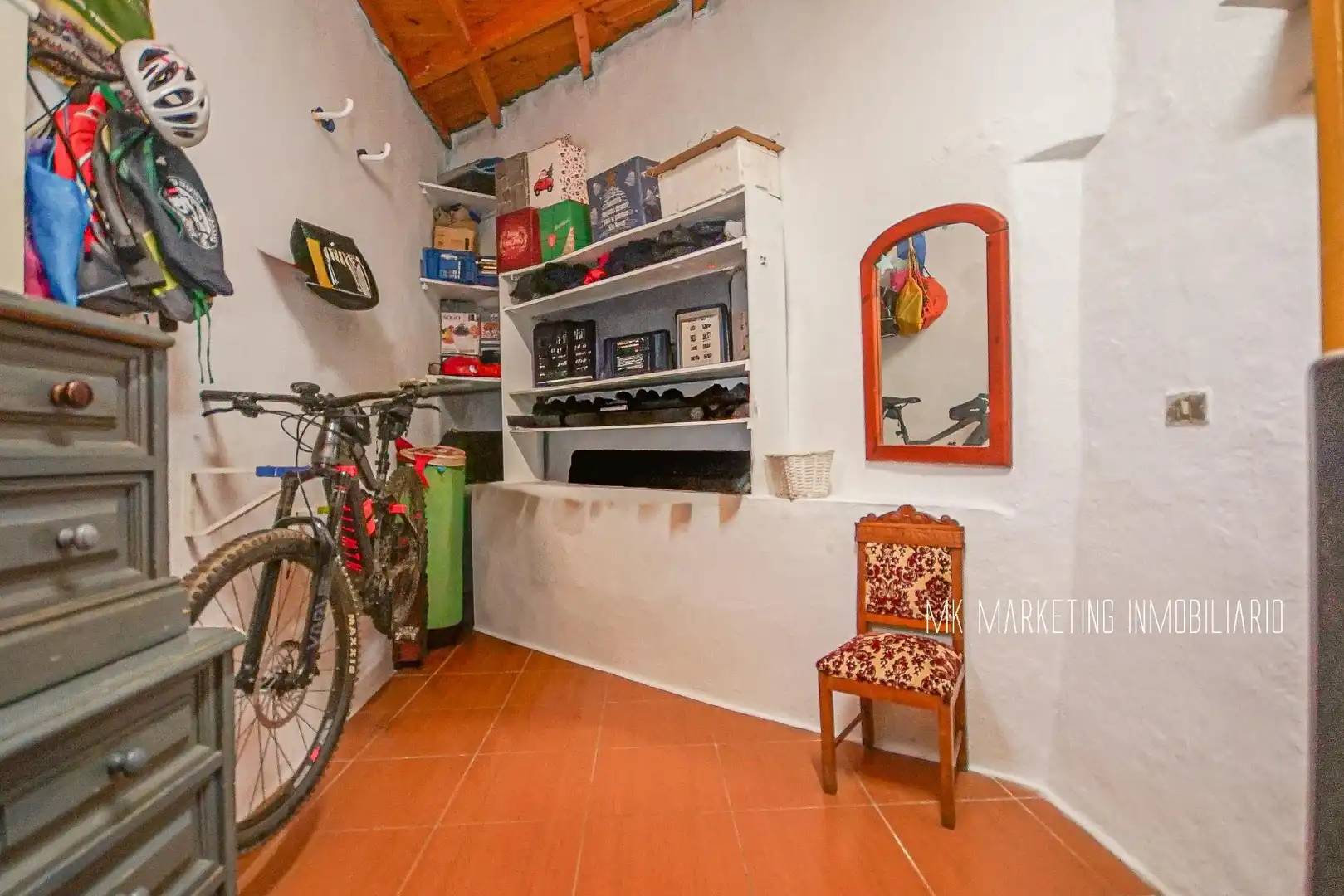 Finca rústica en venda en Valsequillo de Gran Canaria amb Aire condicionat, Terrassa i Piscina