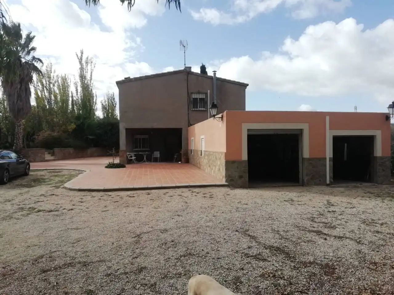 Finca rústica en venta en Pasaje PARTIDA CABRERAS, 39105, Sax